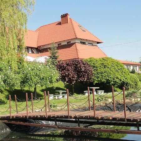 Zajazd Kosynier Węgrzce Exterior foto