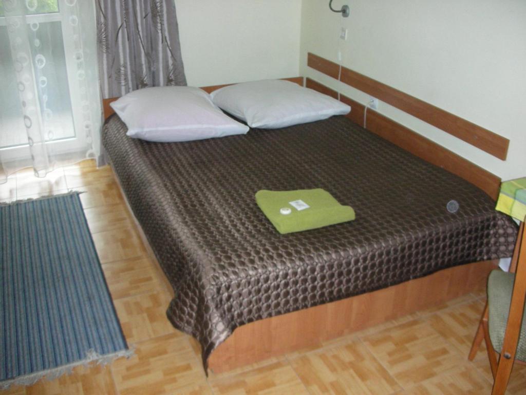 Zajazd Kosynier Węgrzce Cameră foto
